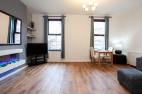 GuestReady - Lovely 2BR Flat 5 min to City Centre